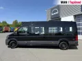 MAN TGE 3.140 4X2F Niederflur-Bus Civitas Rollstuhl