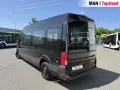 MAN TGE 3.140 4X2F Niederflur-Bus Civitas Rollstuhl