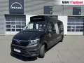 MAN TGE 3.140 4X2F Niederflur-Bus Civitas Rollstuhl