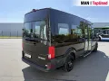 MAN TGE 3.140 4X2F Niederflur-Bus Civitas Rollstuhl