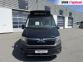 MAN TGE 3.140 4X2F Niederflur-Bus Civitas Rollstuhl