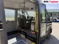 MAN TGE 3.140 4X2F Niederflur-Bus Civitas Rollstuhl