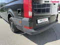 MAN TGE 3.140 4X2F Niederflur-Bus Civitas Rollstuhl