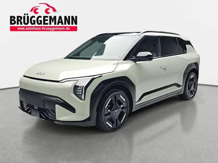 Kia EV3 81.4 KWH GT-LINE MJ27 DRIVEWISE-PARK-PRO KOM