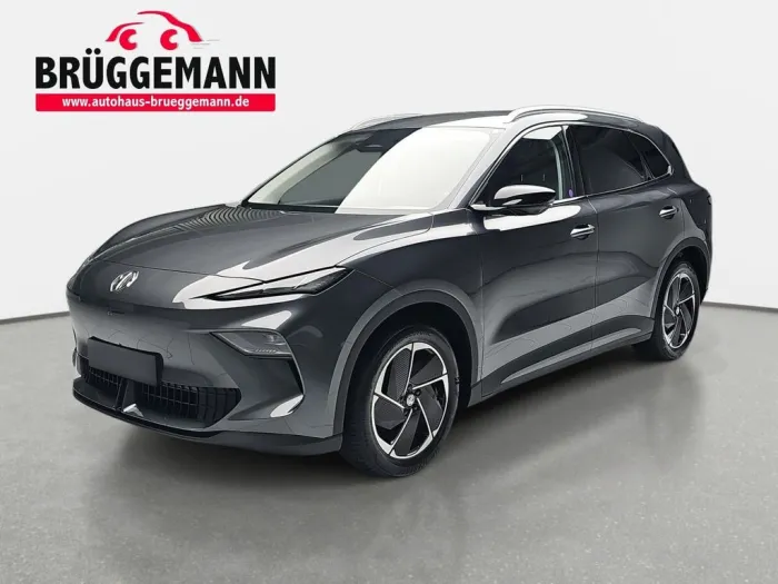 MGS5 EV 64 KWH MY25 LUXURY