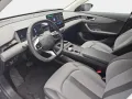 MGS5 EV 64 KWH MY25 LUXURY