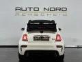 Abarth 595C Cabrio*Klima*Navi*DAB*CarPlay*Sport.AGA*