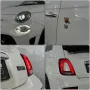 Abarth 595C Cabrio*Klima*Navi*DAB*CarPlay*Sport.AGA*