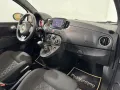 Abarth 595C Cabrio*Klima*Navi*DAB*CarPlay*Sport.AGA*