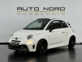 Abarth 595C Cabrio*Klima*Navi*DAB*CarPlay*Sport.AGA*