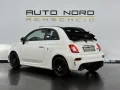 Abarth 595C Cabrio*Klima*Navi*DAB*CarPlay*Sport.AGA*