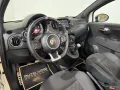 Abarth 595C Cabrio*Klima*Navi*DAB*CarPlay*Sport.AGA*
