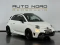 Abarth 595C Cabrio*Klima*Navi*DAB*CarPlay*Sport.AGA*