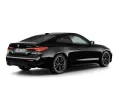 BMW M440i xDrive Coupe Navi Leder Tempom.aktiv Bluet