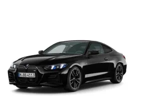 BMW M440i xDrive Coupe Navi Leder Tempom.aktiv Bluet
