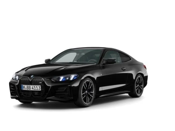 BMW M440i xDrive Coupe Navi Leder Tempom.aktiv Bluet