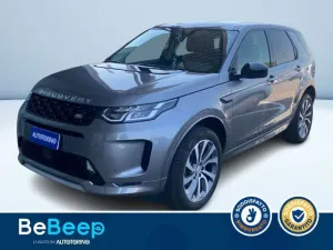 Other Land Rover Discovery Sport 2.0D TD4 MHEV DYNAMIC
