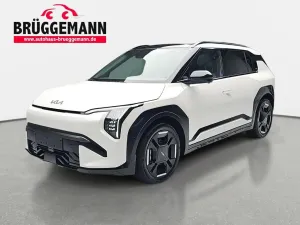 Kia EV3 81.4 KWH GT-LINE MJ27 DRIVEWISE-PARK-PRO KOM