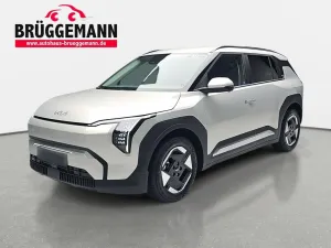 Kia EV3 81.4 KWH EARTH MJ27 WINTER-CONNECT BUSINESS 