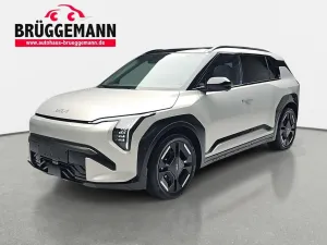 Kia EV3 81.4 KWH GT-LINE MJ27 DRIVEWISE-PARK-PRO KOM