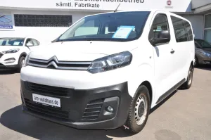 Citroën Jumpy Kombi M