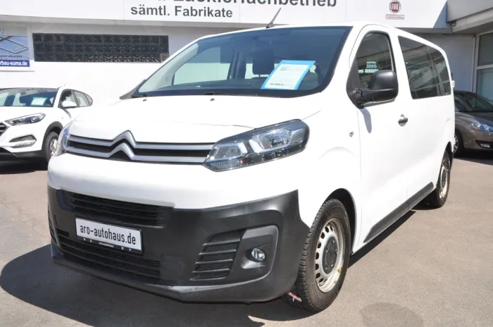 Citroën Jumpy Kombi M
