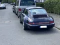 Porsche 964 WTL