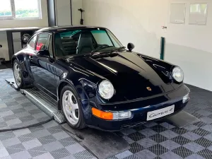 Porsche 964 WTL