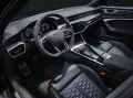 Audi RS6 Avant performance - B&O - Keramik
