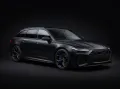 Audi RS6 Avant performance - B&O - Keramik