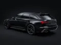 Audi RS6 Avant performance - B&O - Keramik