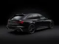 Audi RS6 Avant performance - B&O - Keramik