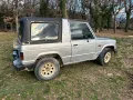 Mitsubishi Pajero 2.5 TD Metal-top