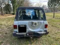 Mitsubishi Pajero 2.5 TD Metal-top