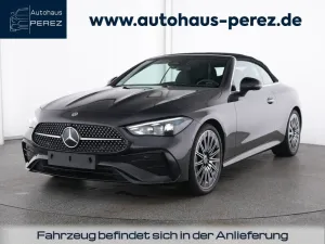 Mercedes-Benz CLE 220 d Cabrio AMG PREMIUM+ NIGHT- WINTER- HUD