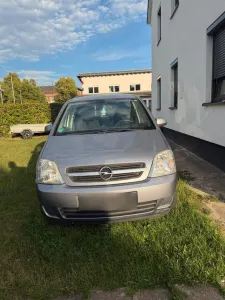 Opel Meriva 1.6
