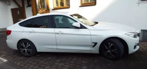 BMW 320 GT