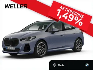 BMW 223i xD AT M SPORT DAProf 360° Pano Leas 339