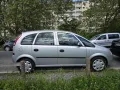 Opel opel meriva