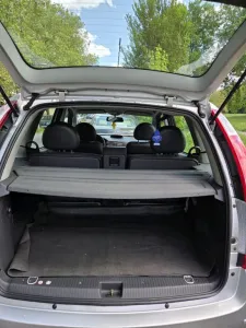 Opel opel meriva