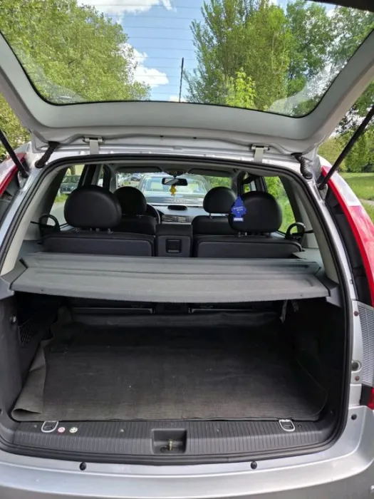 Opel opel meriva