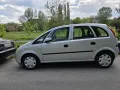 Opel opel meriva