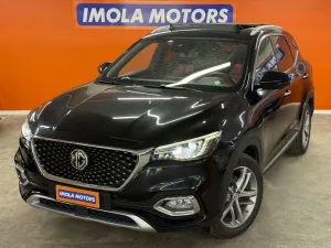 MG Mg EHS Plug-in Hybrid Exclusive - 2022 FULL