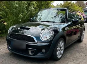 MINI Mini Cooper SD