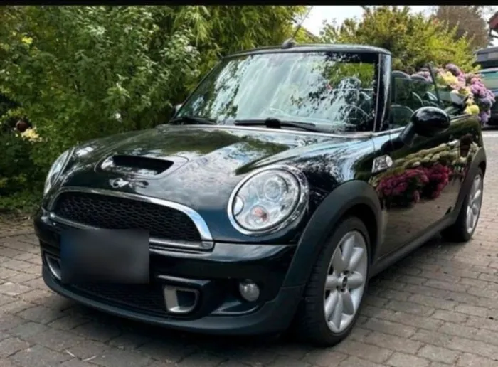 MINI Mini Cooper SD