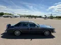 Cadillac Seville