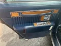 Cadillac Seville