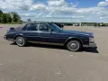 Cadillac Seville