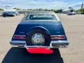 Cadillac Seville