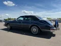 Cadillac Seville